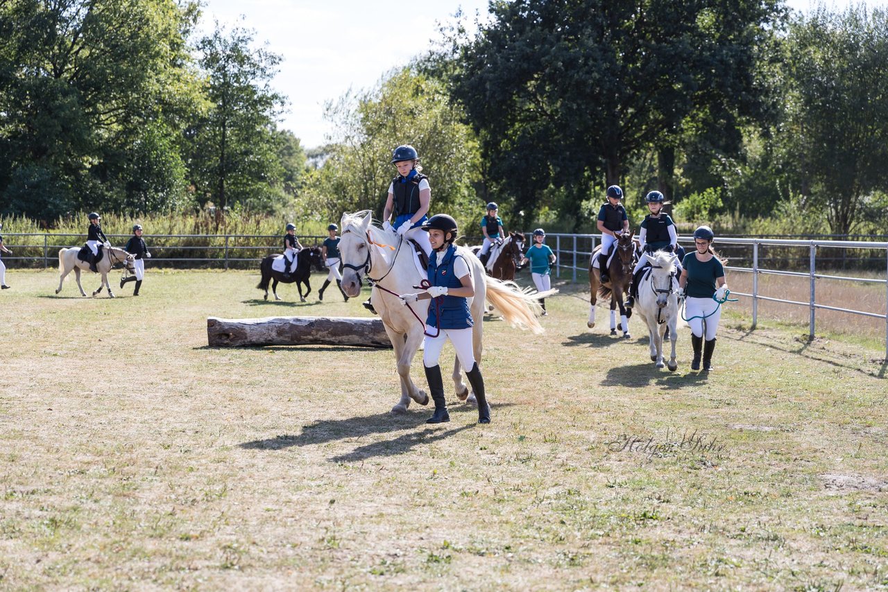 Bild 70 - Pony Akademie Turnier